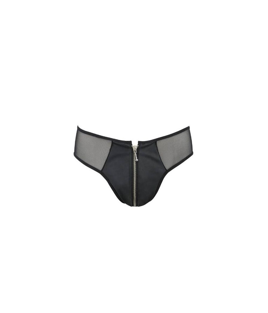 PASSION - 042 SLIP TIMMY NOIR S/M