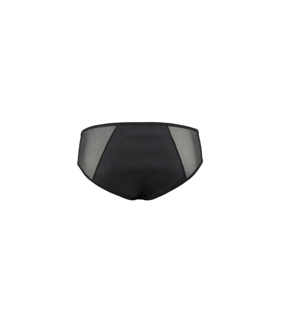PASSION - 042 SLIP TIMMY BLACK S/M