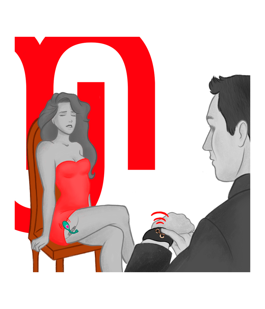 WATCHME - MONTRE À TÉLÉCOMMANDE À TECHNOLOGIE SANS FIL JET ET CUIVRE