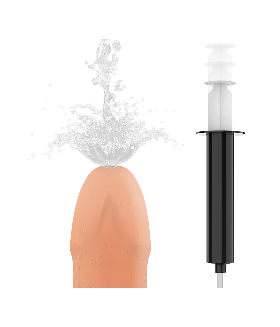 MYTHOLOGY - FLIPPER ORIGINAL DILDO EJAKULATOR