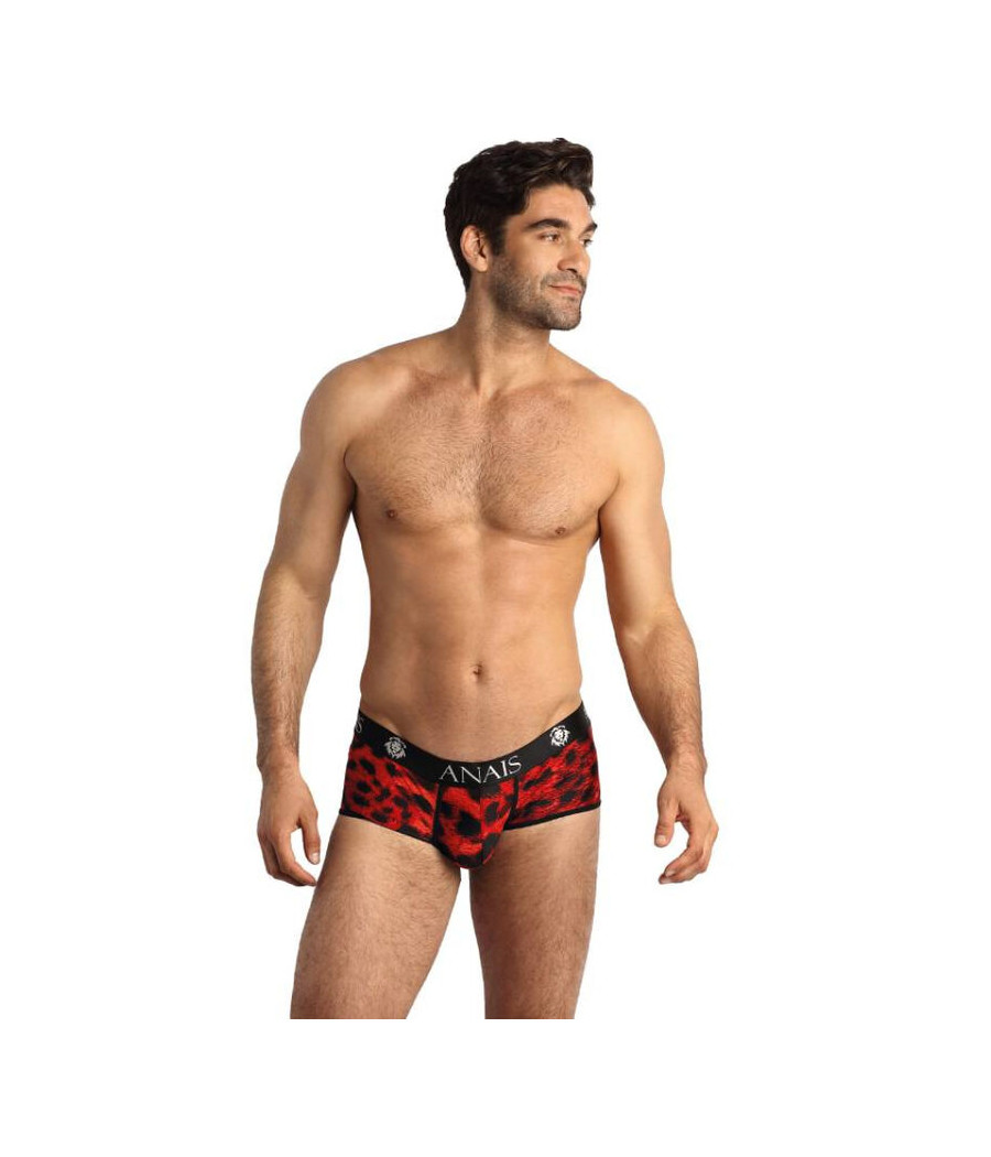 ANAIS MEN - SAVAGE BOXER BRIEF XL