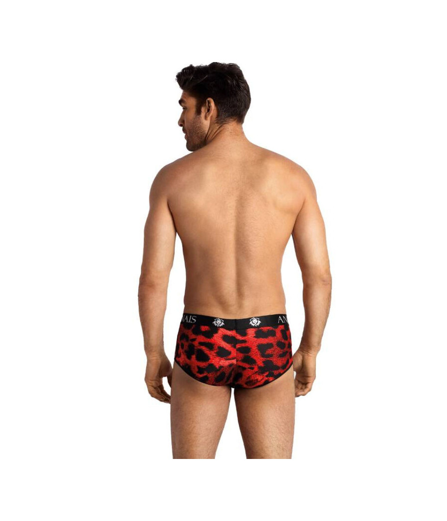 ANAIS MEN - SAVAGE BOXER BRIEF XL