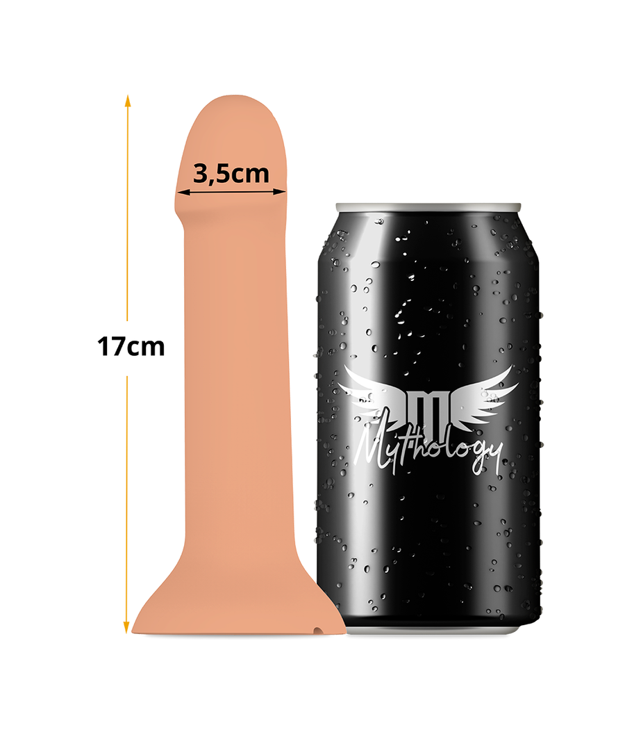 MYTHOLOGY - FLIPPER ORIGINALE DILDO EIACULATORE