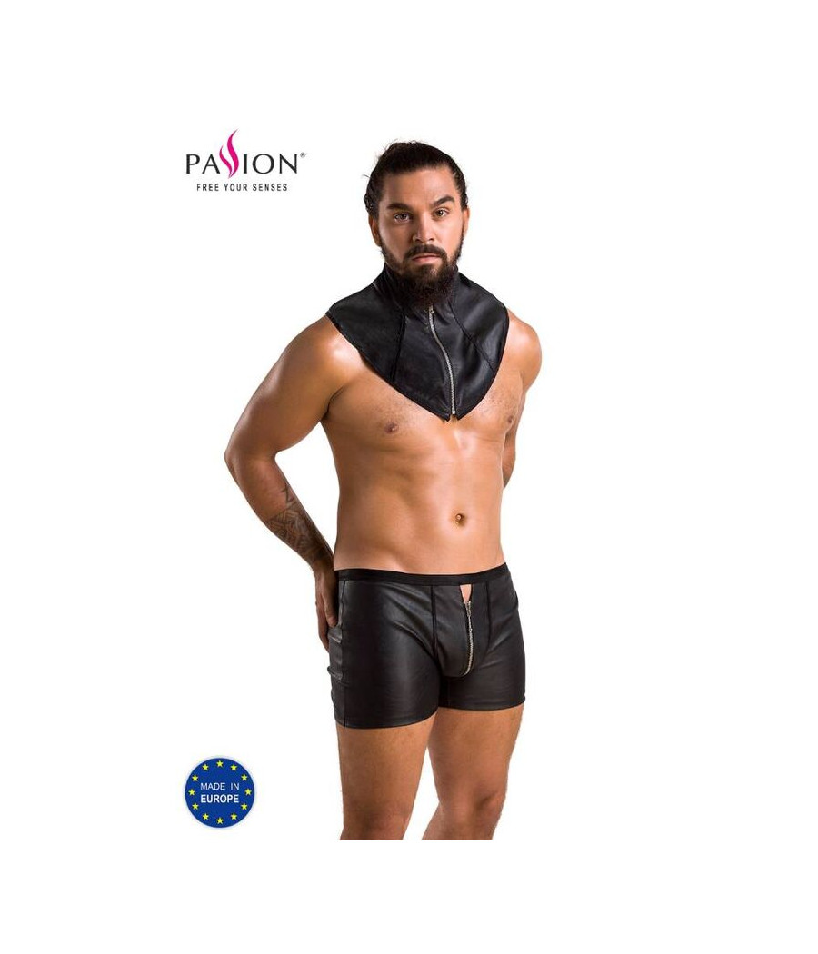 PASSION - 051 SET EDWARD NERO S/M