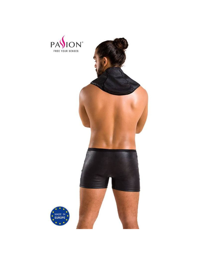 PASSION - 051 SET EDWARD SCHWARZ S/M