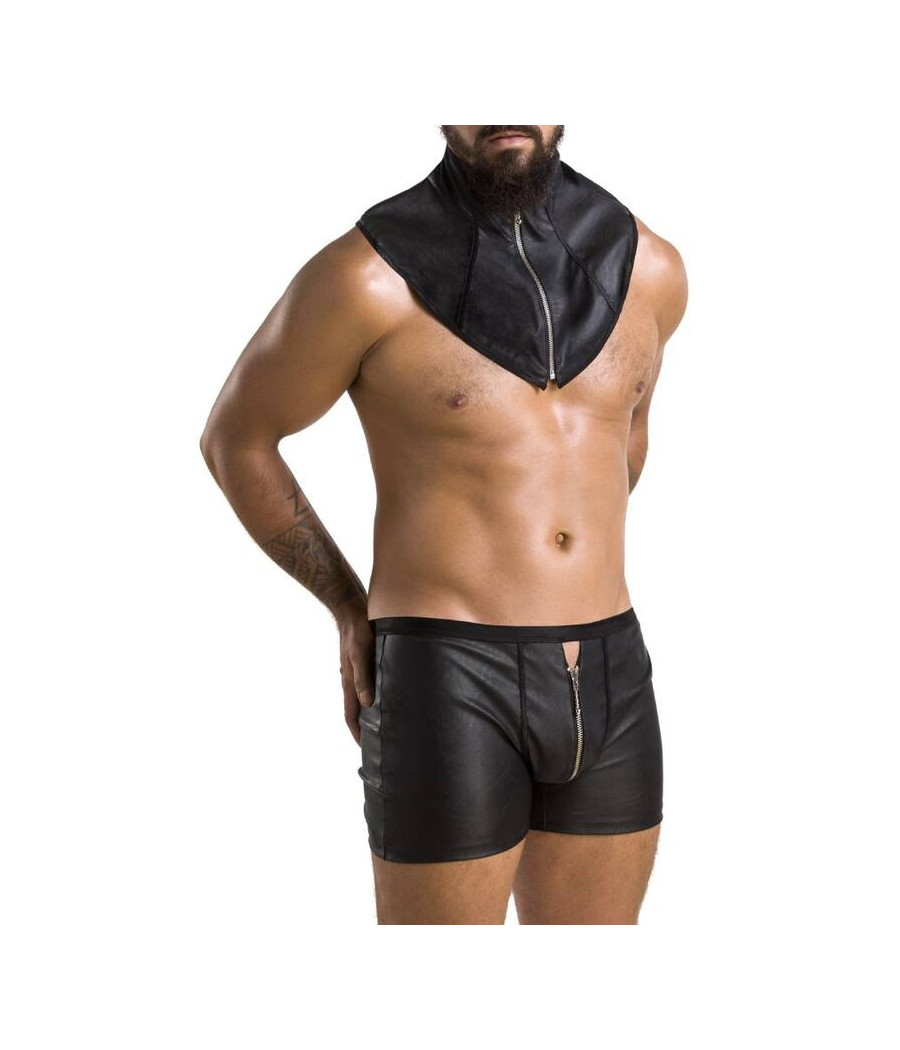 PASSION - 051 SET EDWARD BLACK S/M