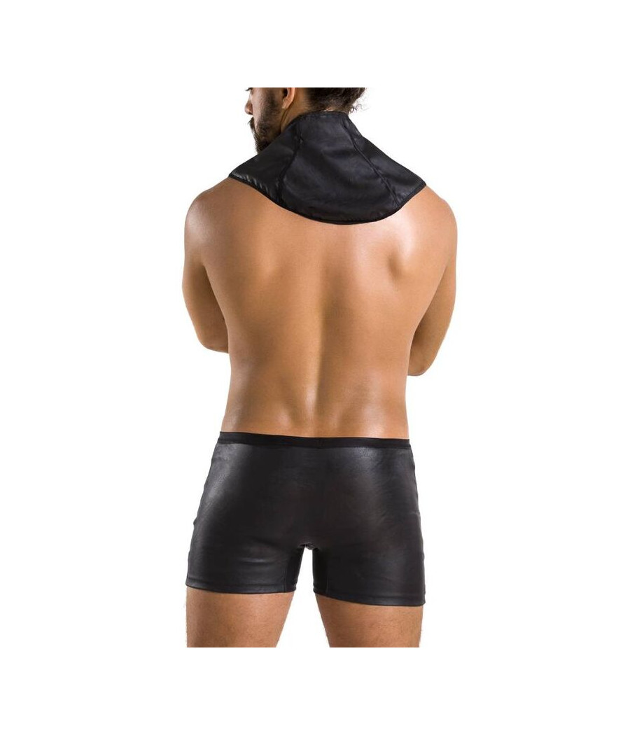 PASSION - 051 SET EDWARD BLACK S/M