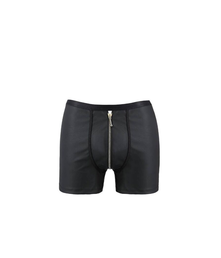 PASSION - 051 SET EDWARD BLACK S/M