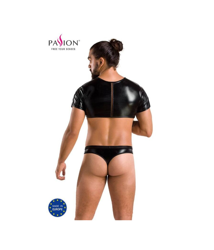 PASSION - 057 SET PETER NERO L/XL