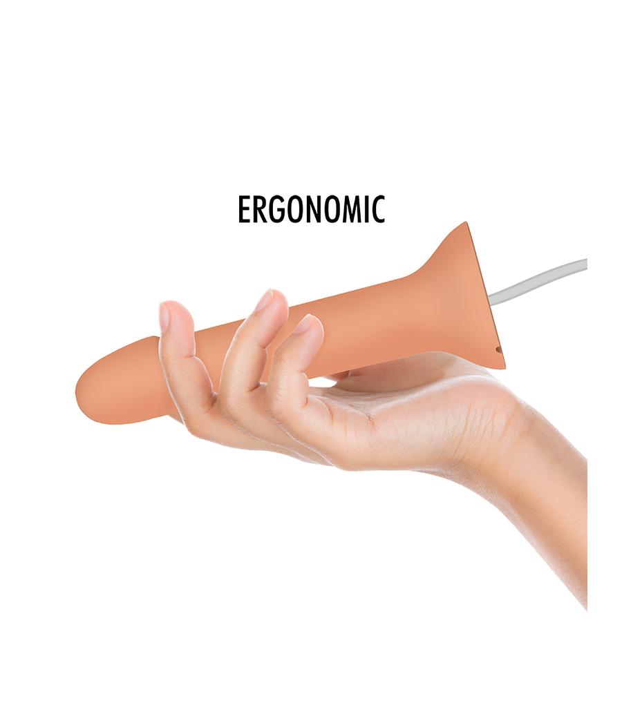 MYTHOLOGY - FLIPPER ORIGINAL DILDO EJACULADOR