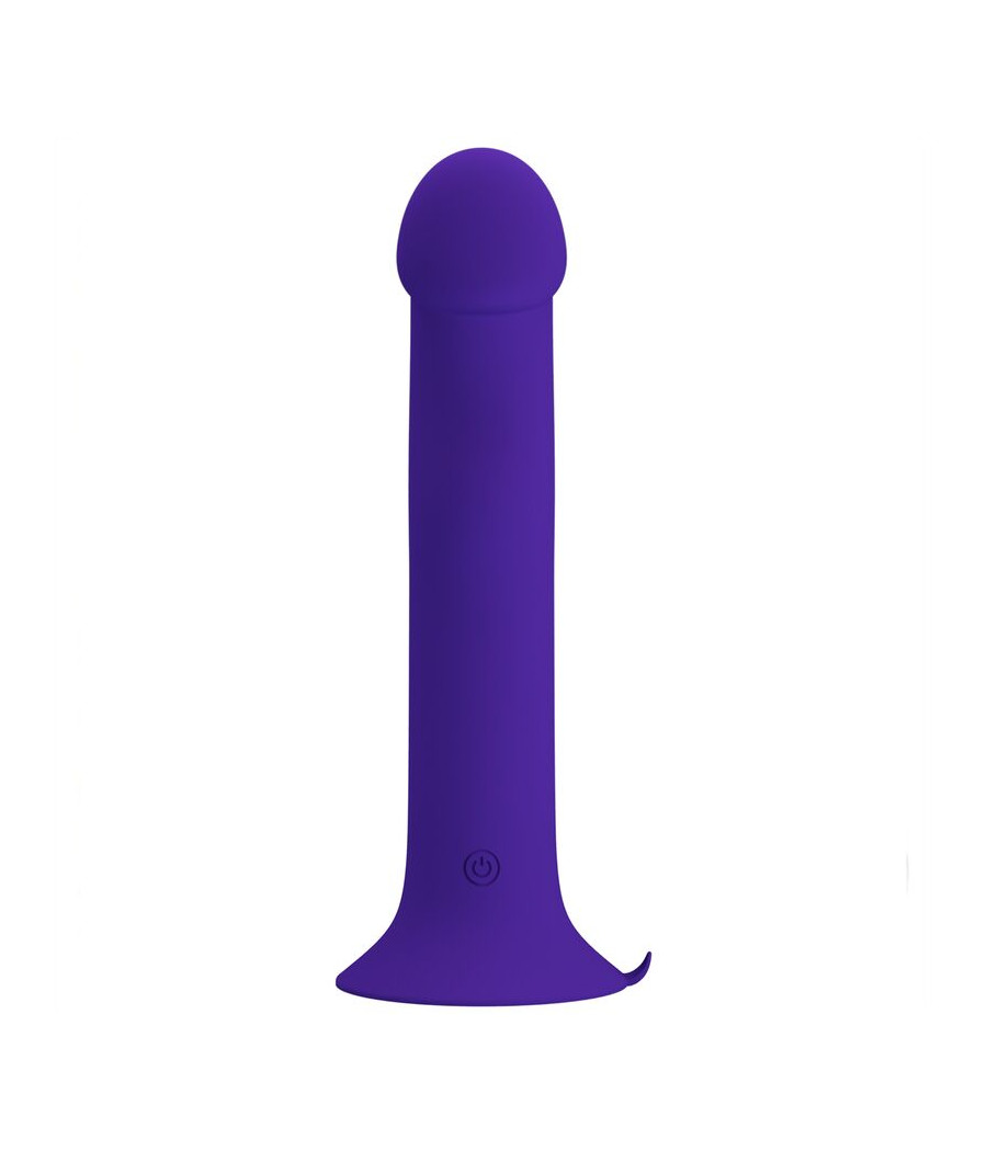 PRETTY LOVE - GODE VIBRANT MURRAY YOUTH ET VIOLET RECHARGEABLE
