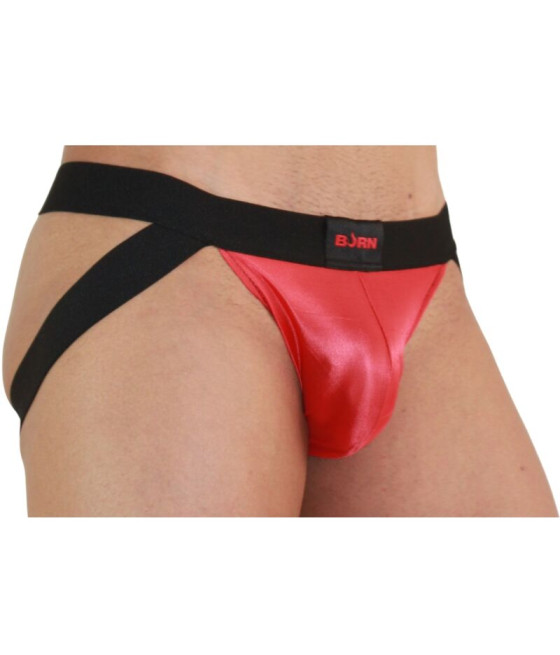 BURN - 010 JOCK ROT / SCHWARZ S