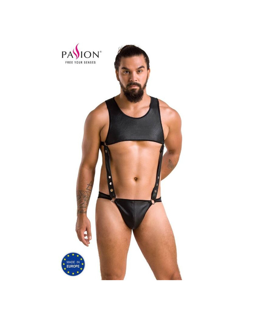 PASSION - 056 BODY ADAM NOIR S/M