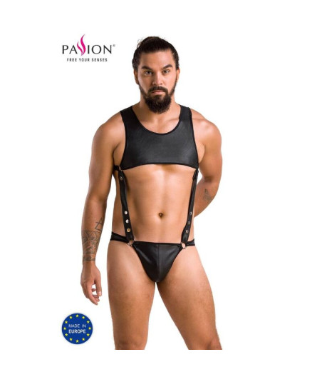 PASSION - 056 BODY ADAM NERO S/M
