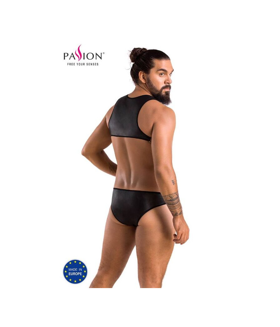 PASSION - 056 BODY ADAM NERO S/M