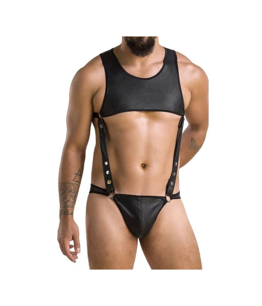 PASSION - 056 BODY ADAM BLACK S/M