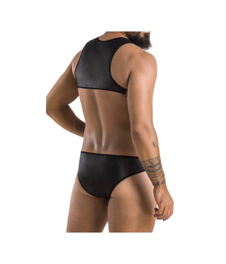 PASSION - 056 BODY ADAM NEGRO S/M