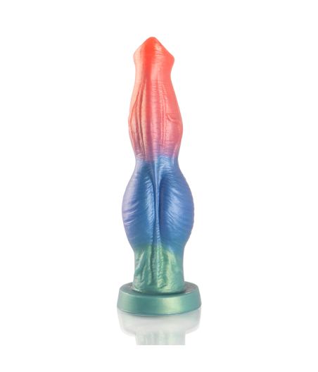 EPIC - ARION DILDO SINFONÍA DEL PLACER RECARGABLE CONTROL REMOTO