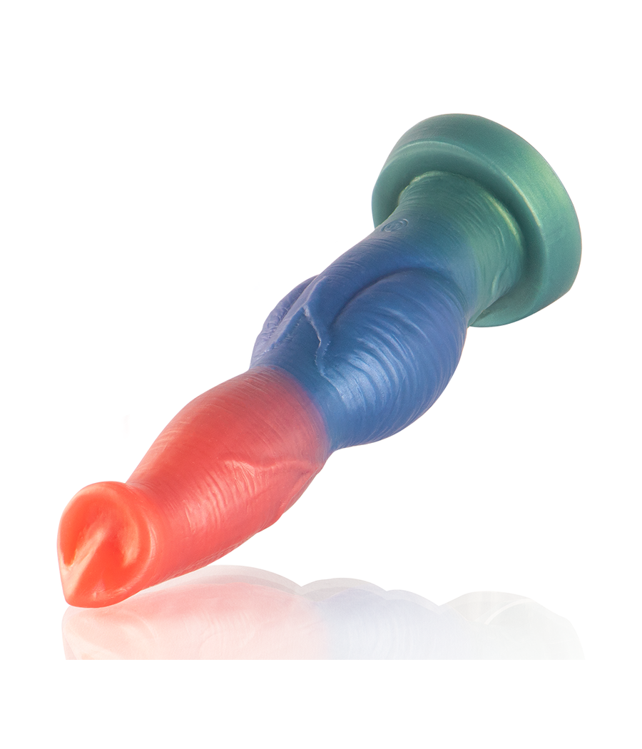 EPIC - ARION DILDO SINFONÍA DEL PLACER RECARGABLE CONTROL REMOTO