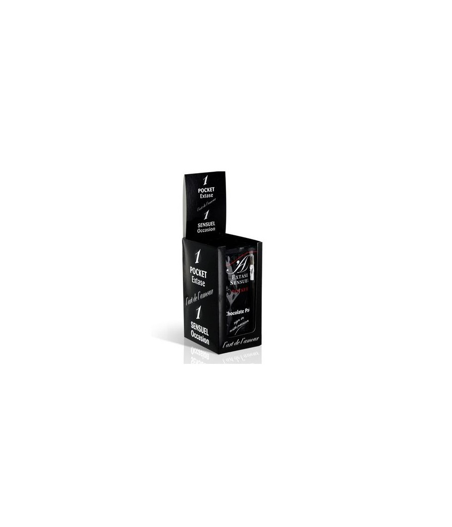EXTASE SENSUAL - BODYPAINT CIOCCOLATO 10 ML