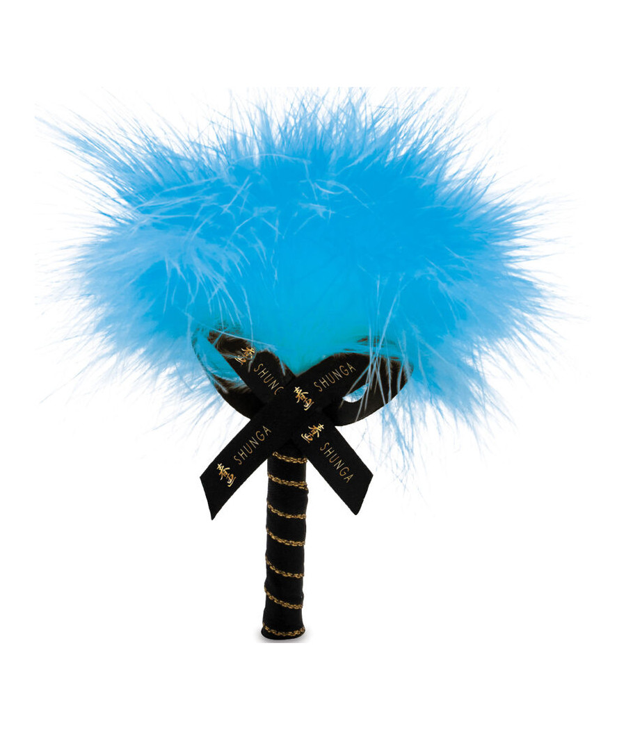 SHUNGA - EDIBLE COCONUT MASSAGE POWDER KIT