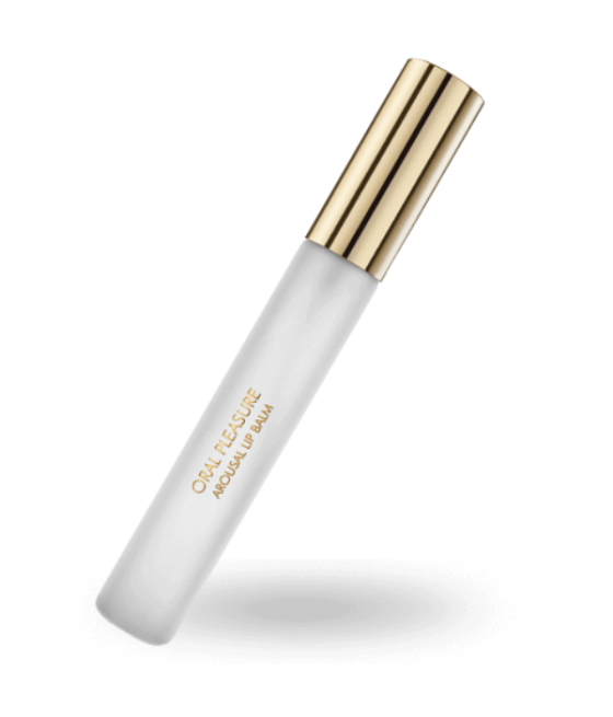 BIJOUX - GLOS SEXE ORAL EFFET FROID & CHAUD