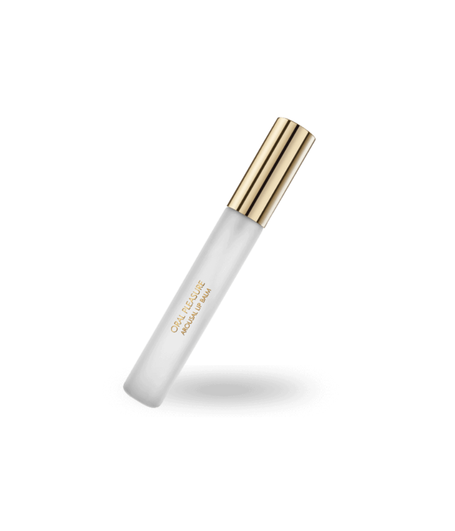 BIJOUX - GLOS SEXE ORAL EFFET FROID & CHAUD
