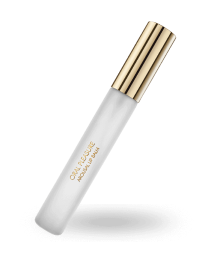 BIJOUX - GLOS SEXE ORAL EFFET FROID & CHAUD