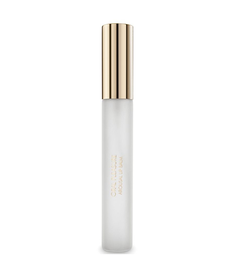 BIJOUX - GLOS SEXE ORAL EFFET FROID & CHAUD