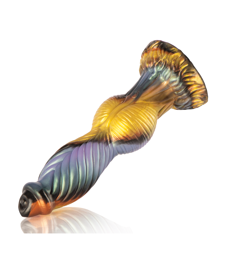 EPIC - PHOENIX DILDO LA RISORGENZA DEL PIACERE TELECOMANDO RICARICABILE