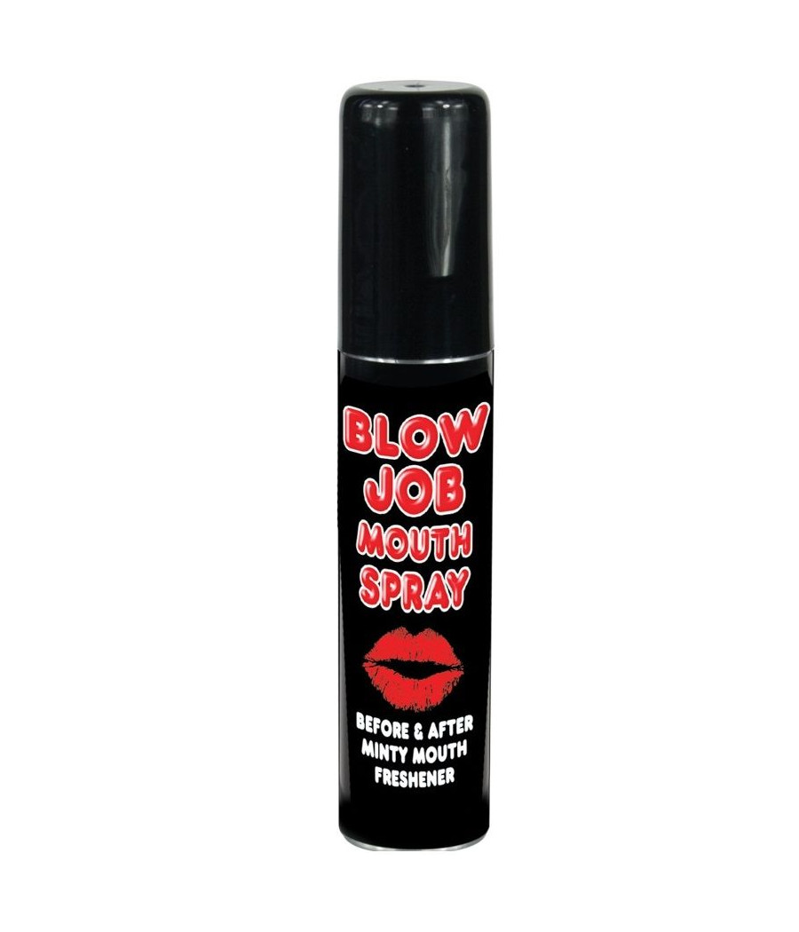 SPENCER & FLEETWOOD - SPRAY REFRESCANTE MENTA 25 ML