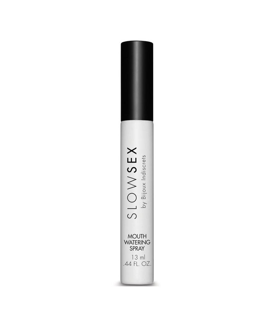 BIJOUX - SLOW SEX MUNDWASSERSPRAY 13 ML