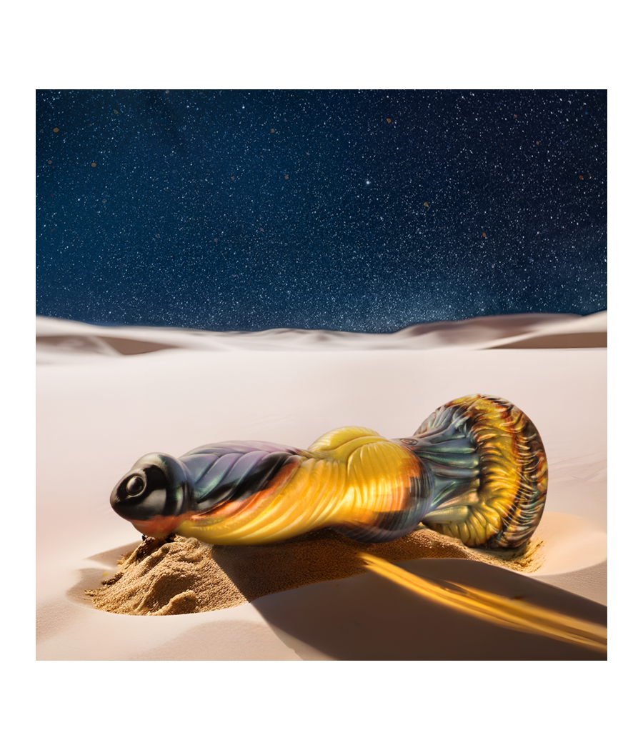 EPIC - PHOENIX DILDO LA RISORGENZA DEL PIACERE TELECOMANDO RICARICABILE