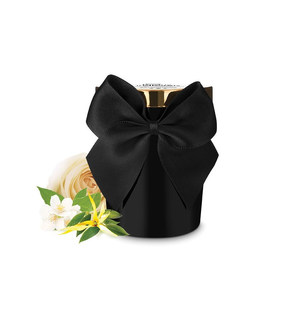 BIJOUX INDISCRETS - DERRETIR MEU CORAO VELA DE MASSAGEM PERFUMADA COM AFRODÃSIA