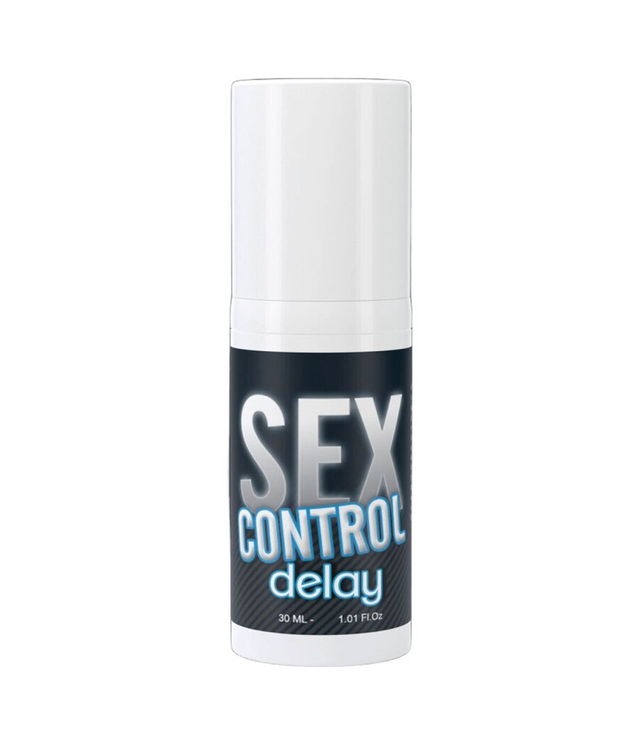 RUF - SEX CONTROL DELAY CREMA RITARDO 30 ML