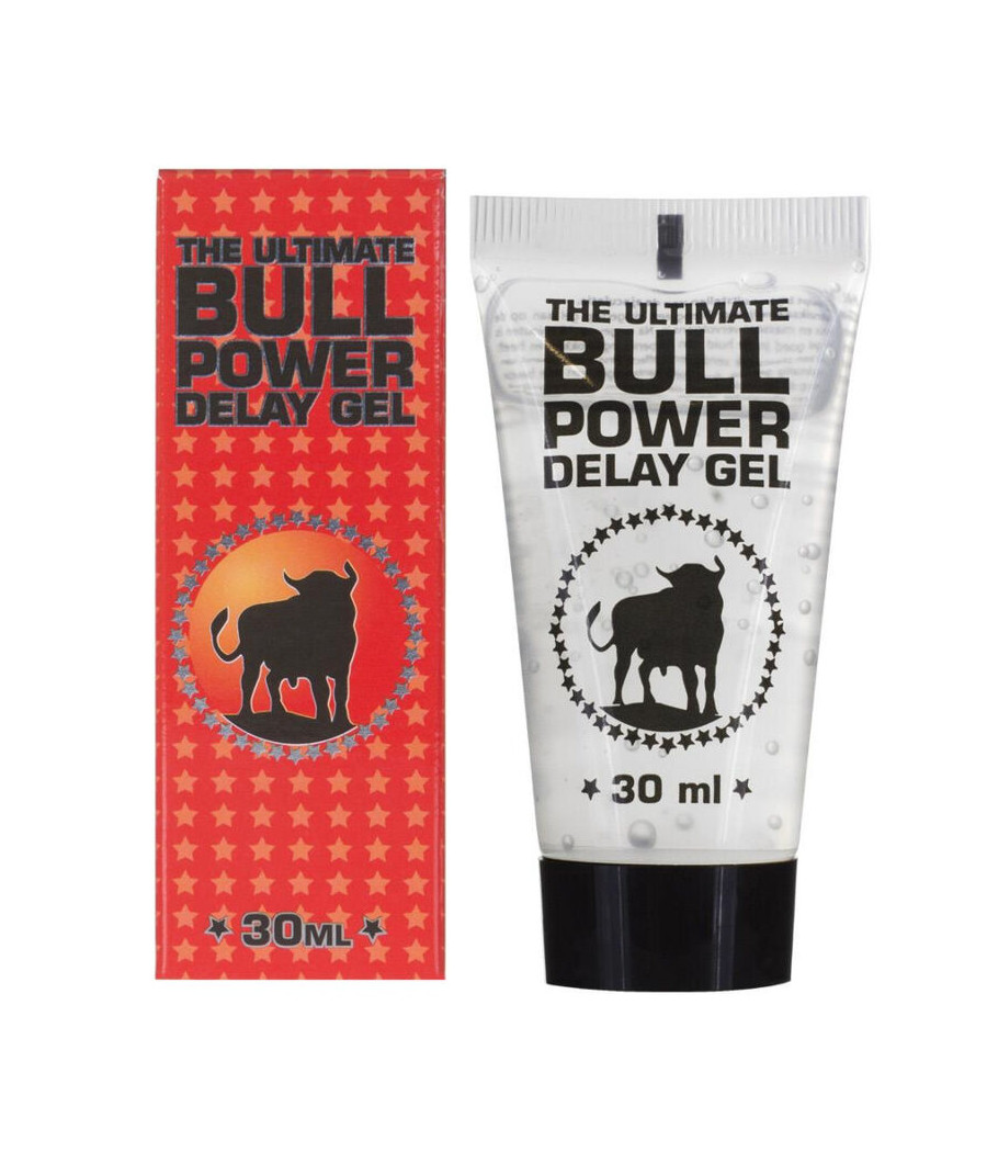 COBECO - GEL RITARDO BULL POWER - OVEST