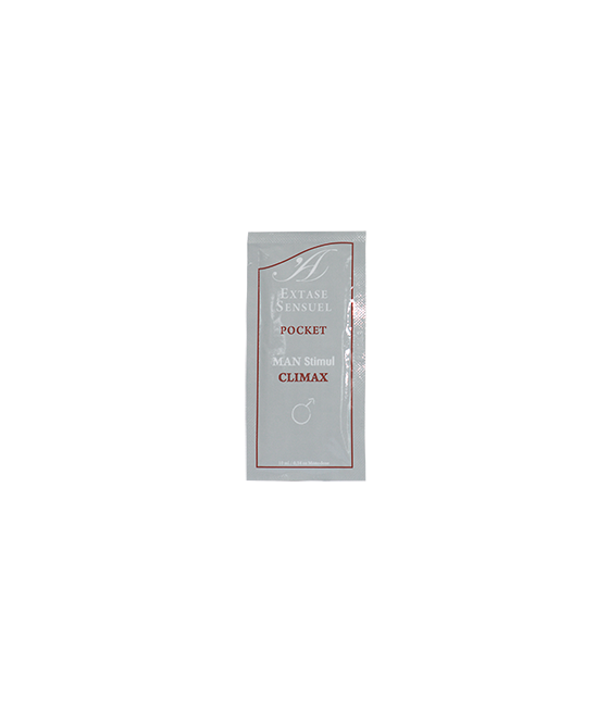EXTASE SENSUAL - CLIMAX STIMULANT MASCULIN 10 ML