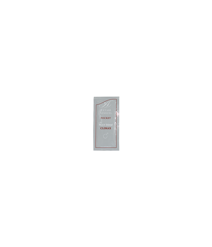 EXTASE SENSUAL - MNNLICH STIMULIERENDER HÖHEPUNKT 10 ML