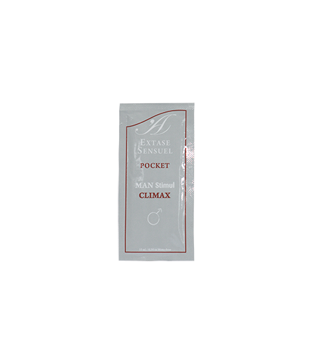 EXTASE SENSUAL - MALE STIMULATING CLIMAX 10 ML