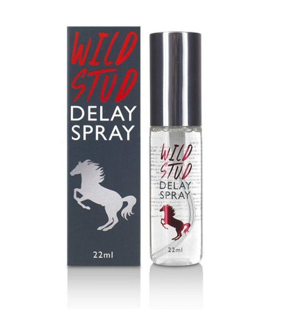 COBECO - SPRAY RITARDANTE WILD STUD