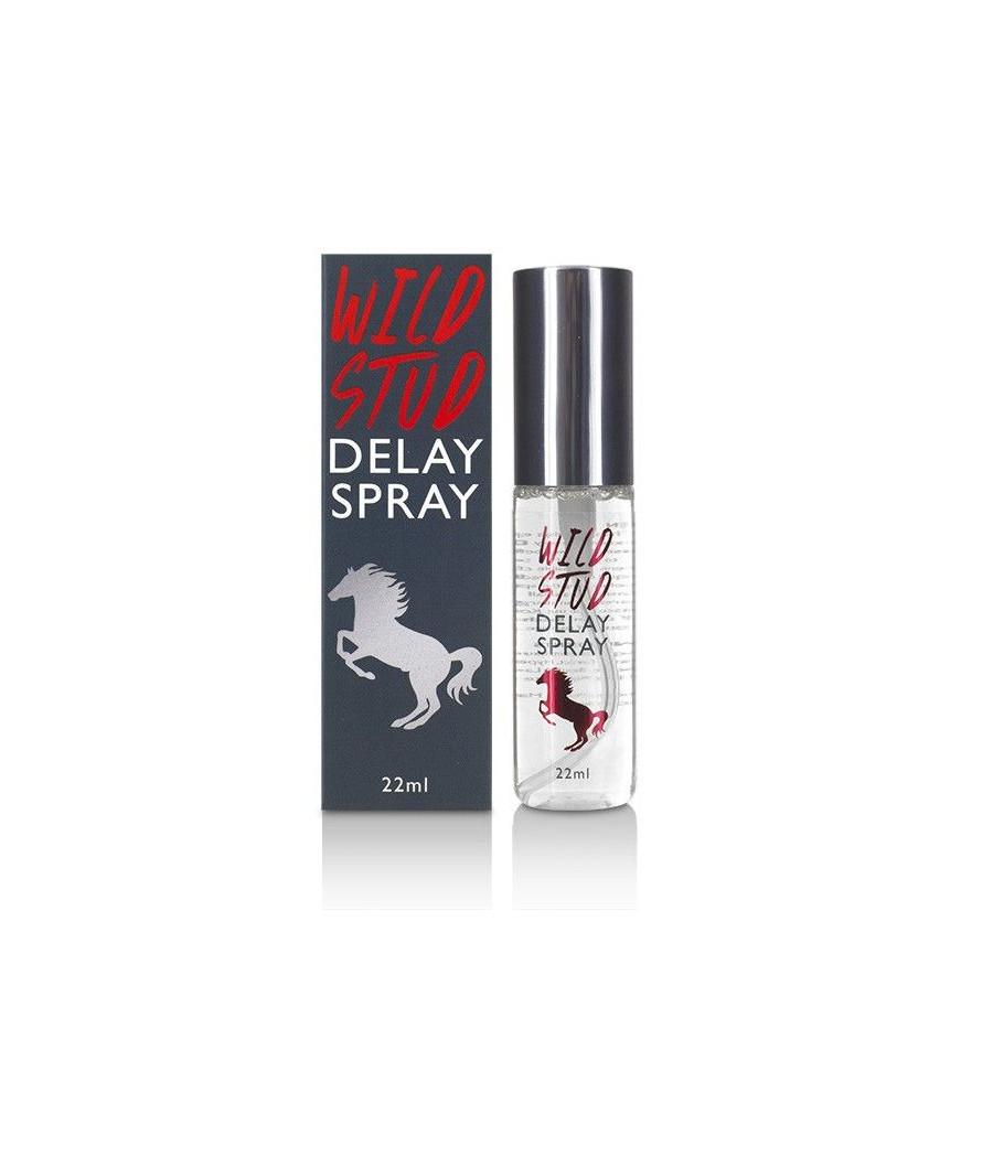 COBECO - WILD STUD DELAY SPRAY