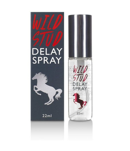 COBECO - SPRAY RITARDANTE WILD STUD