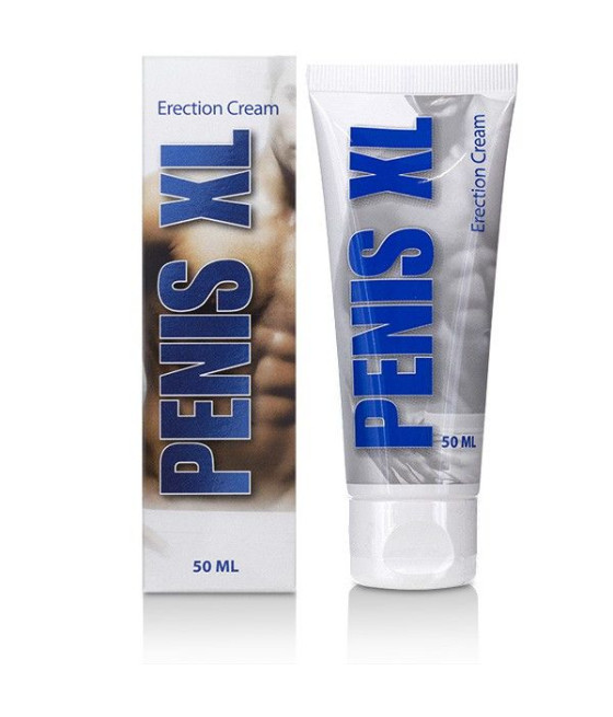 COBECO - PENE XL CREMA 50 ML