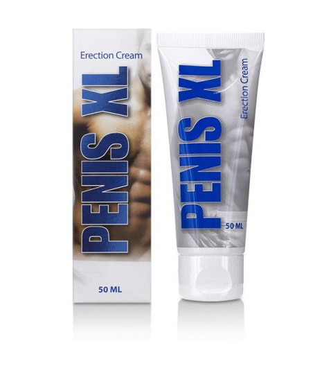 COBECO - PÉNIS XL CRÈME 50 ML