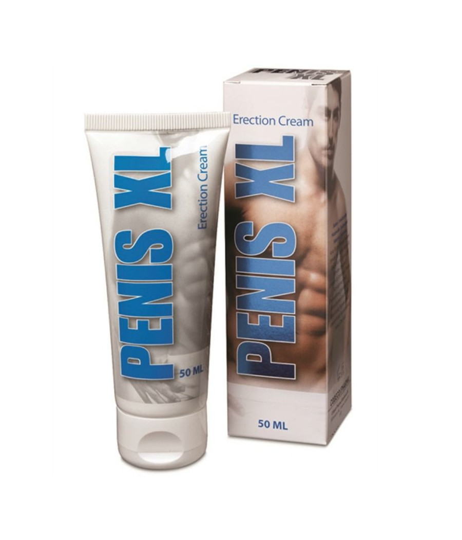 COBECO - PENE XL CREMA 50 ML