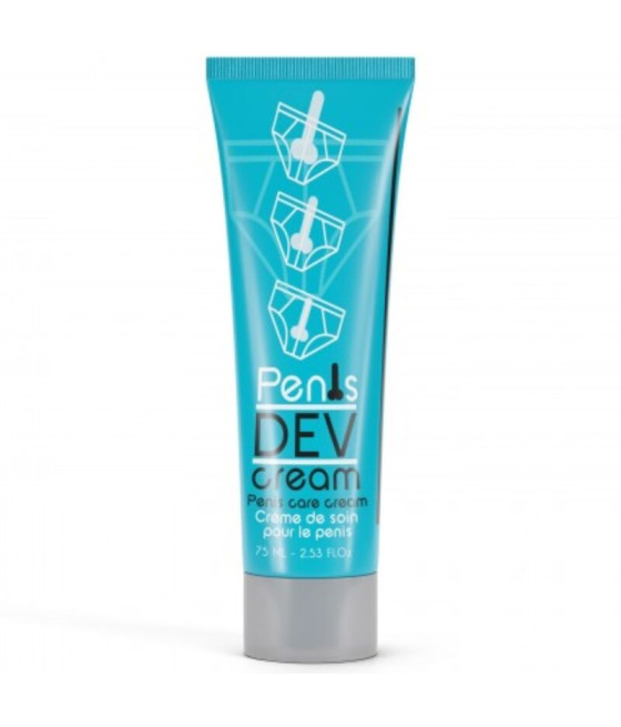 RUF - PENIS DEV PENIS ENLARGEMENT CREAM