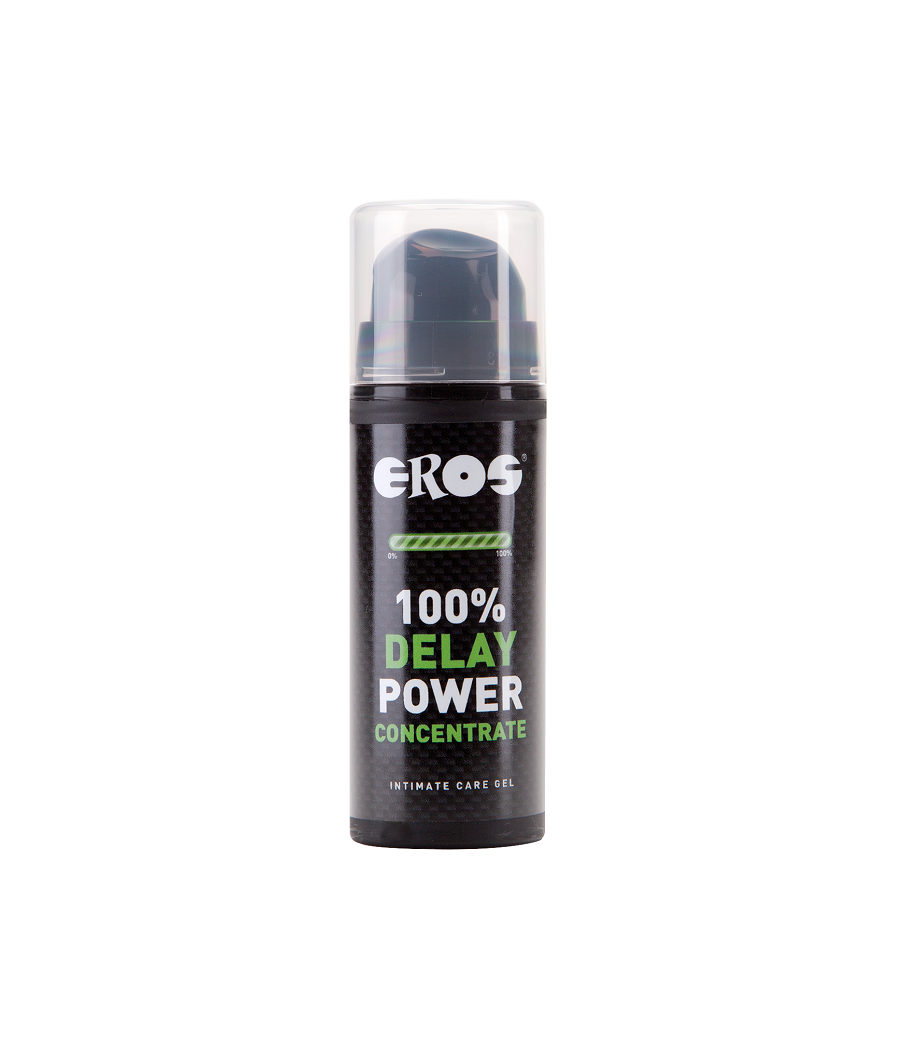 EROS POWER LINE - DELAY POWER CONCENTRÉ 30 ML