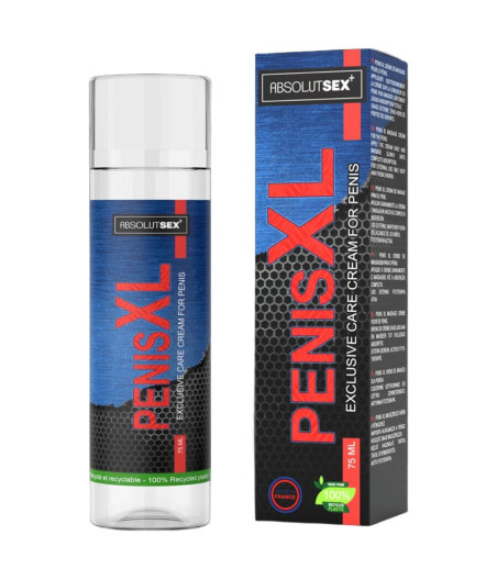 RUF - PENIS XL CREMA 50ML