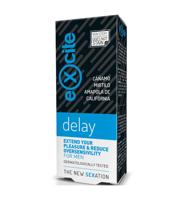 EXCITE - DELAY 20 ML