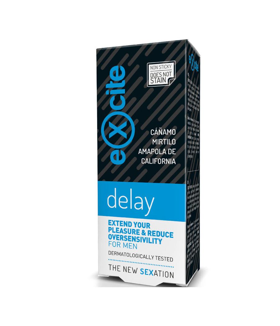 EXCITE - RETARD 20 ML